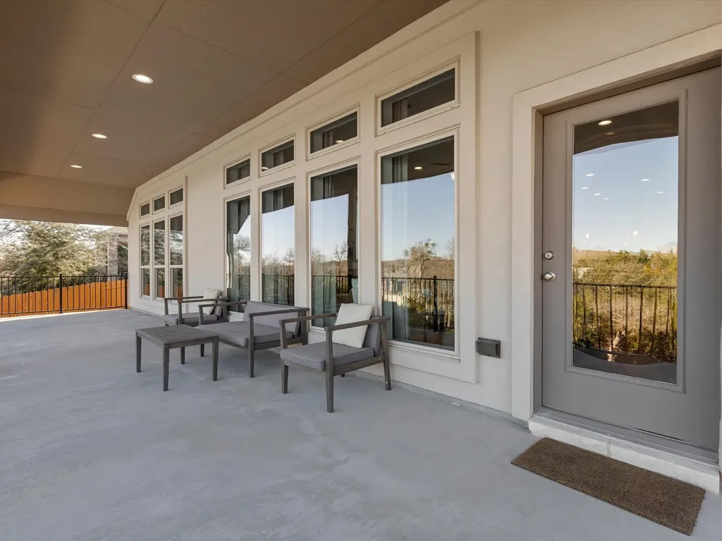 1009 Deer Rim Road Leander TX 78641