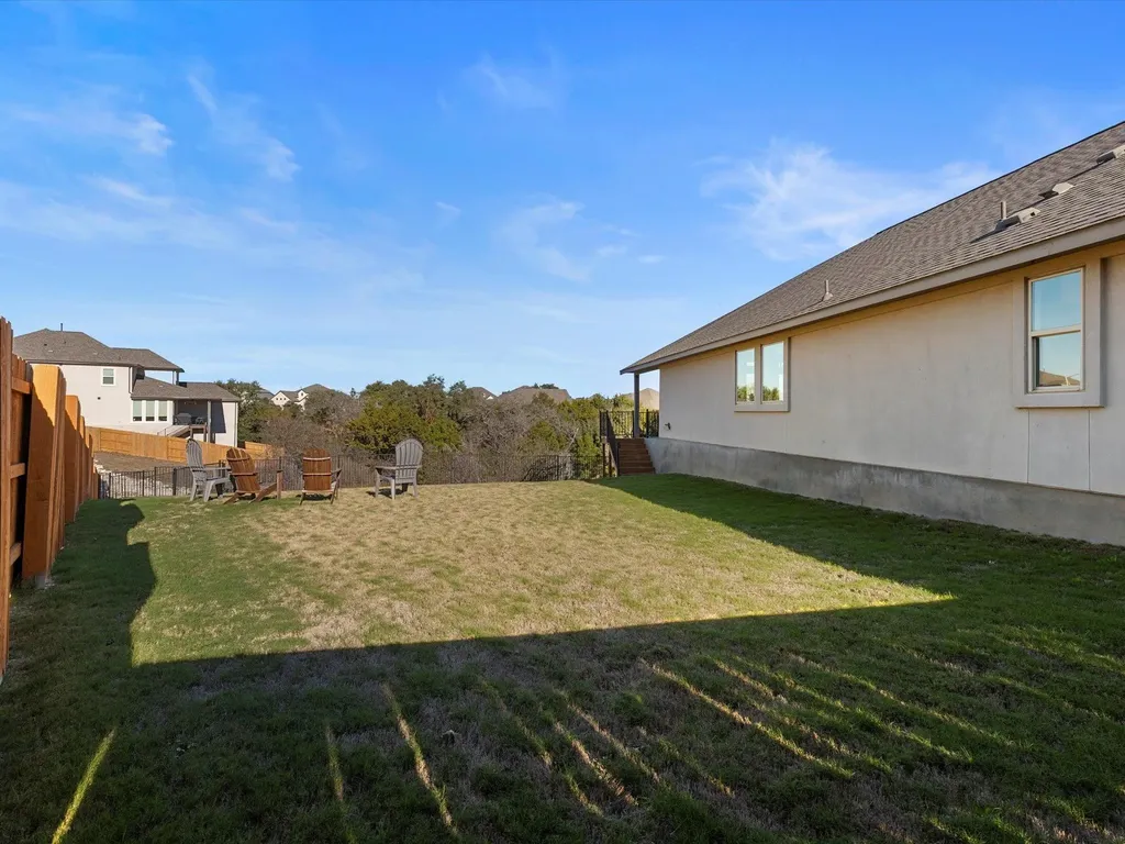 1009 Deer Rim Road Leander TX 78641