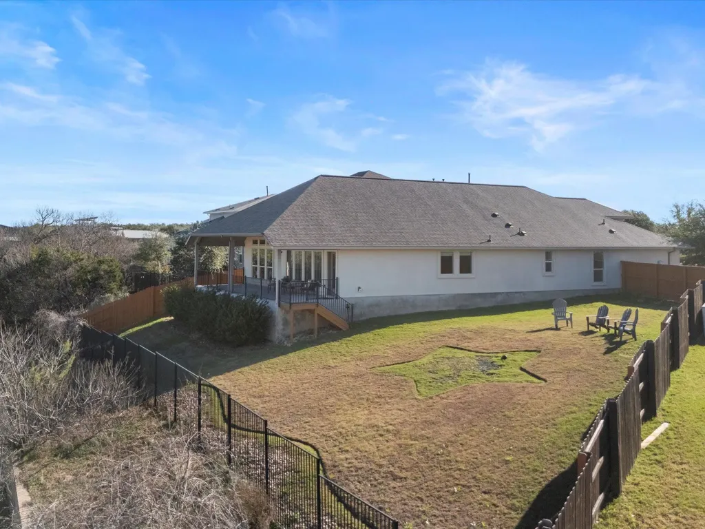 1009 Deer Rim Road Leander TX 78641