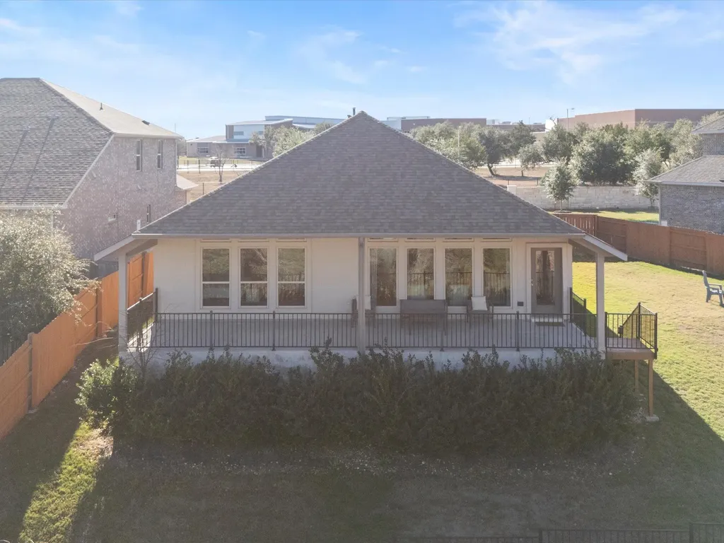 1009 Deer Rim Road Leander TX 78641