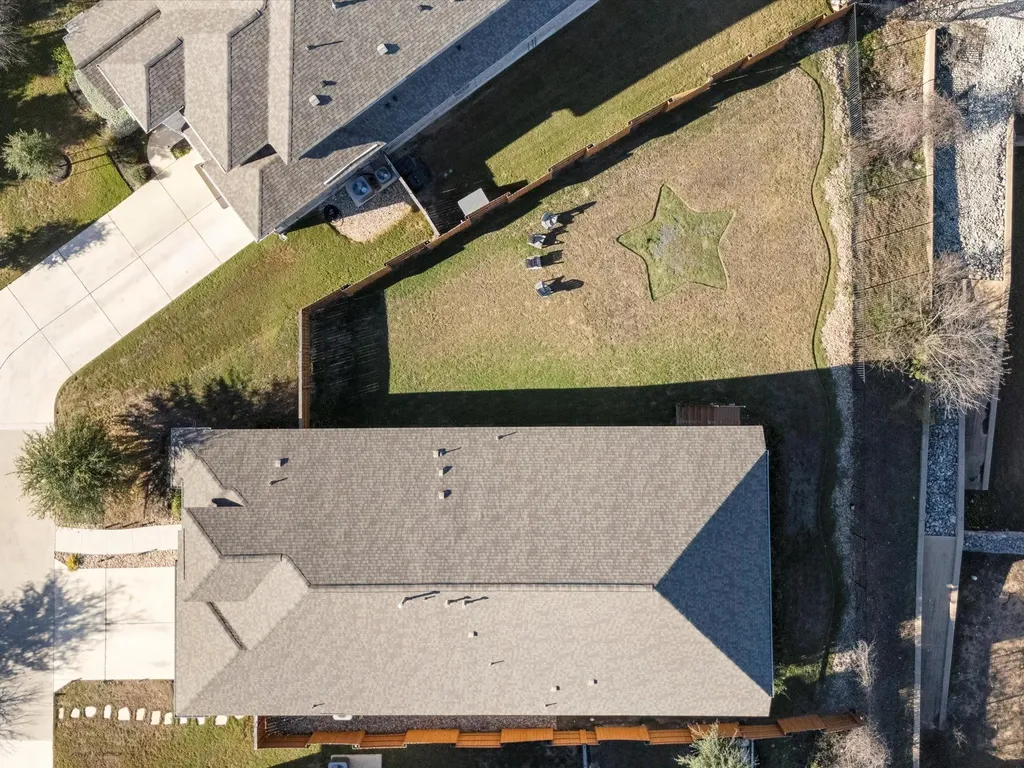 1009 Deer Rim Road Leander TX 78641