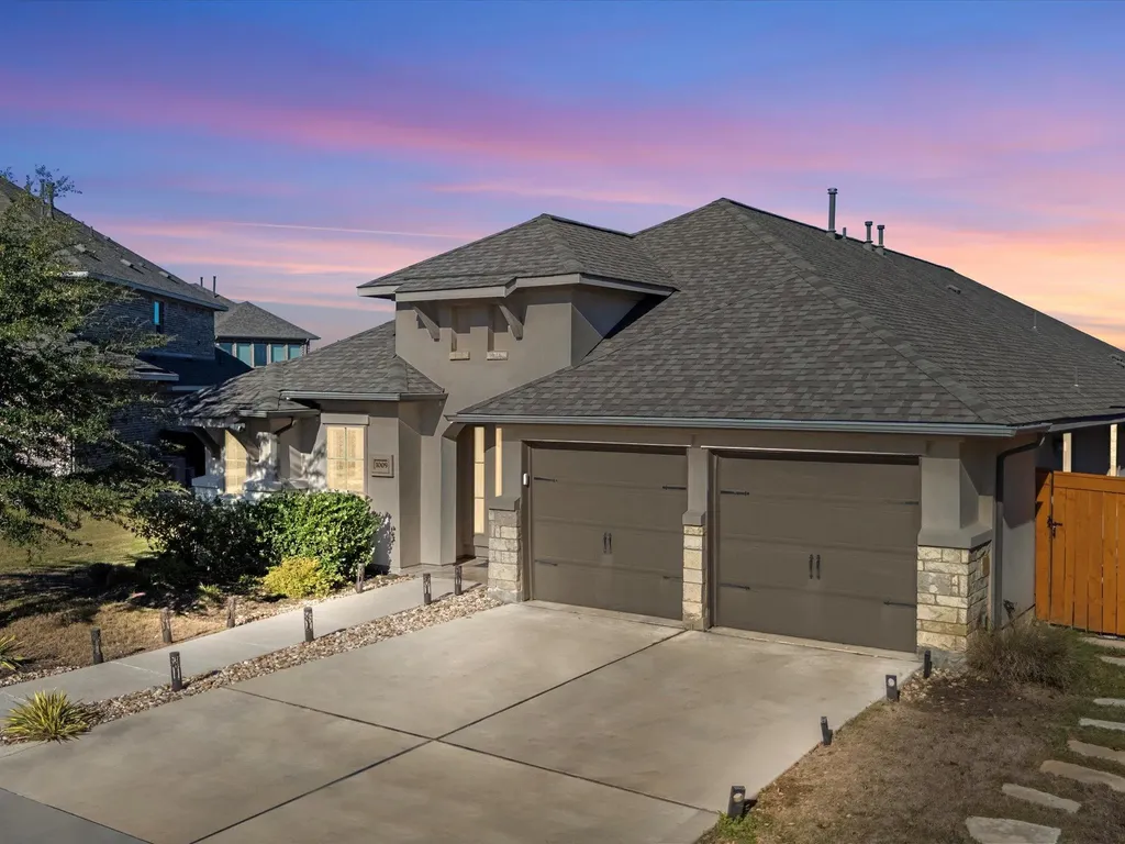 1009 Deer Rim Road Leander TX 78641
