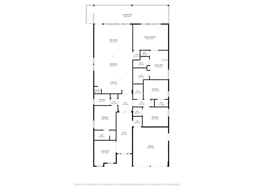 1009 Deer Rim Road Leander TX 78641