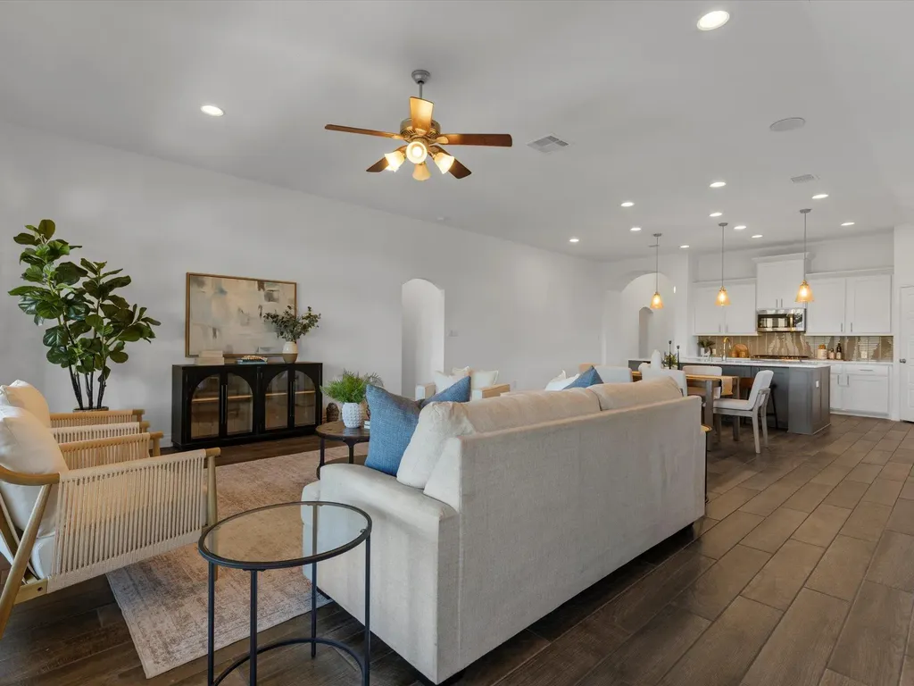 1009 Deer Rim Road Leander TX 78641