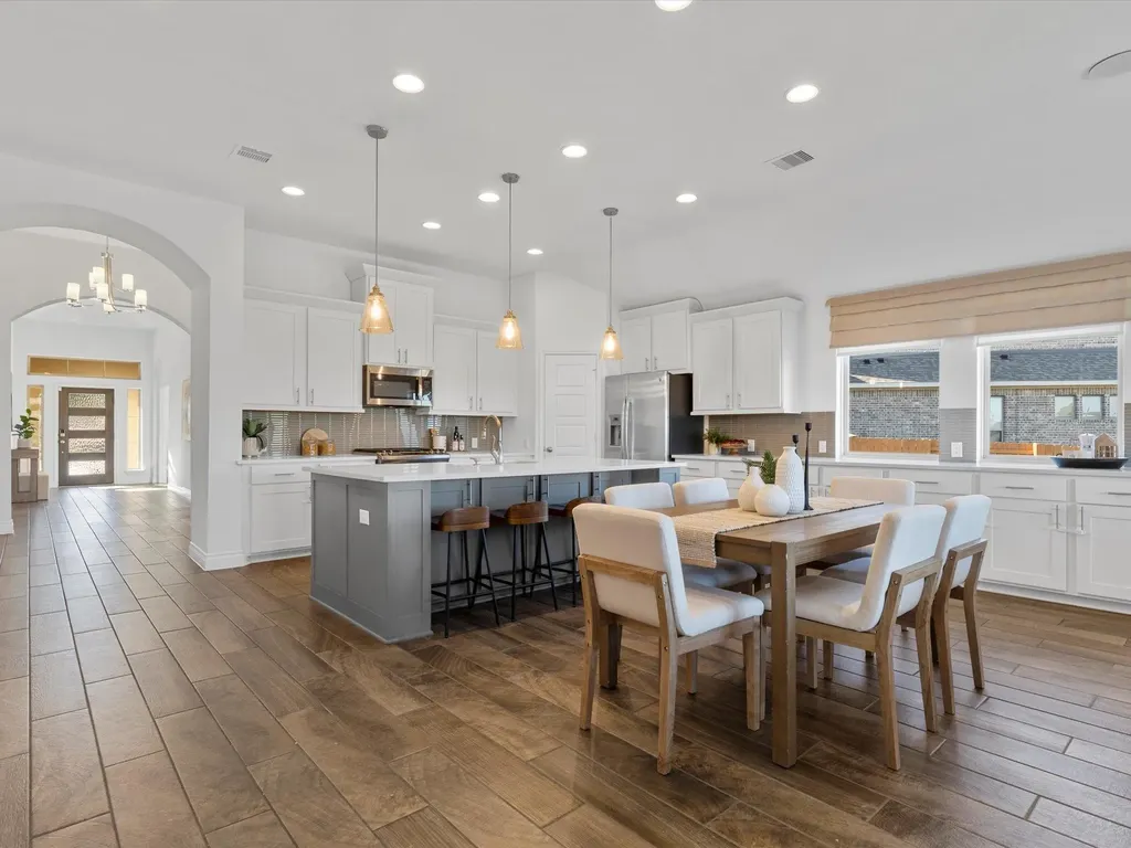 1009 Deer Rim Road Leander TX 78641