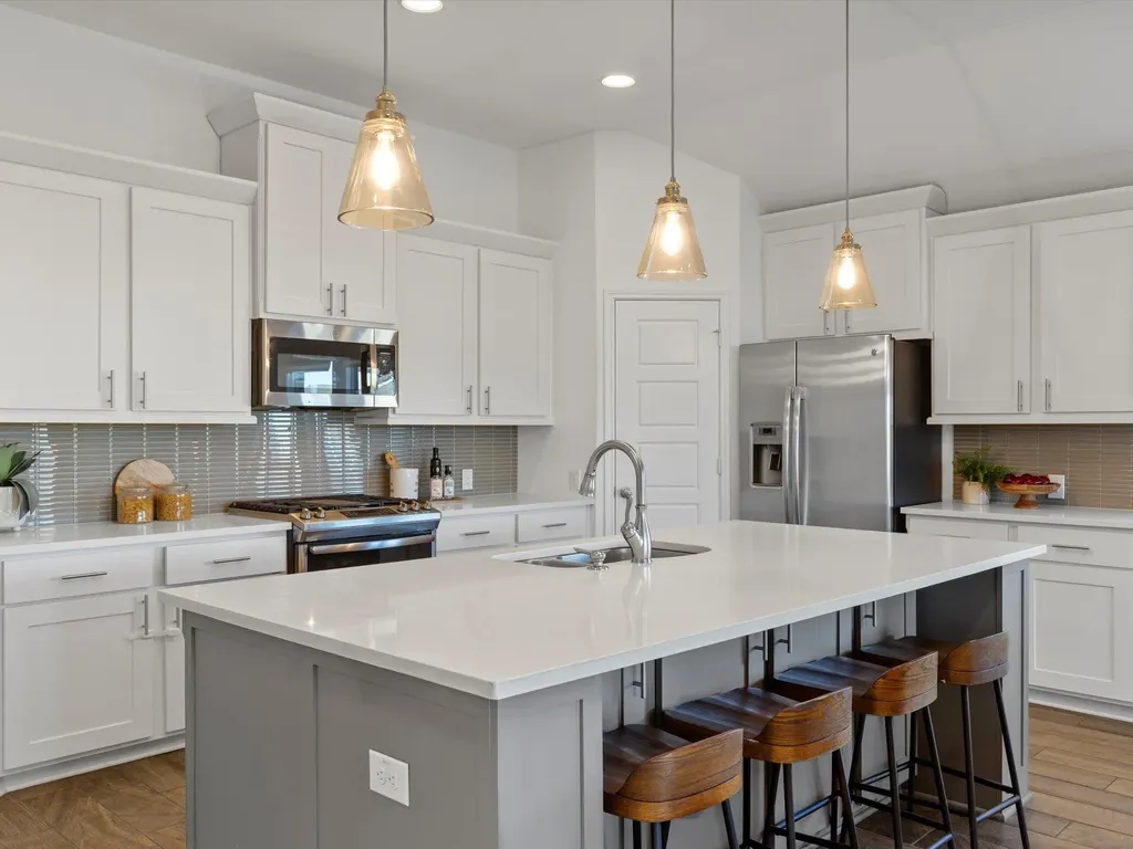 1009 Deer Rim Road Leander TX 78641