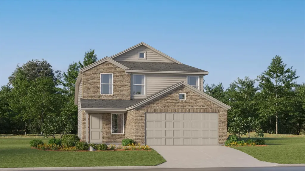 23509 Firelight Drive Elgin TX 78621