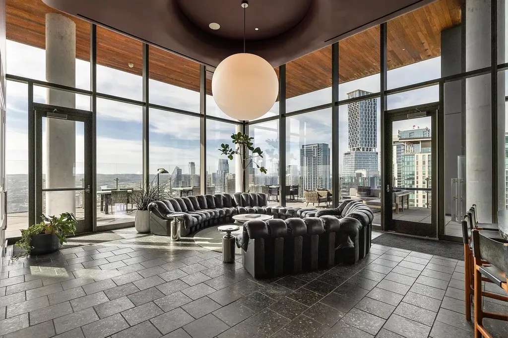44 East Avenue Austin TX 78701