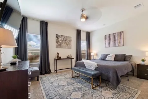 6905 Vail Ridge Street Austin TX 78744