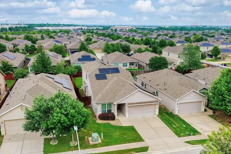 6905 Vail Ridge Street Austin TX 78744