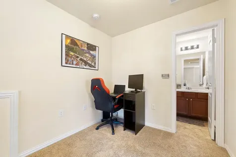 6905 Vail Ridge Street Austin TX 78744
