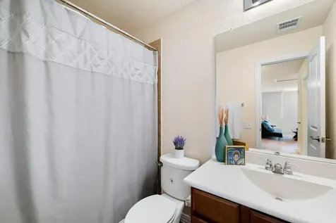 6905 Vail Ridge Street Austin TX 78744