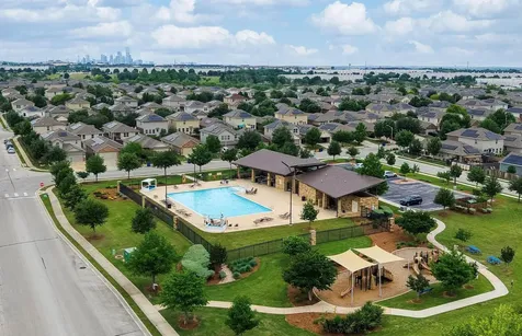 6905 Vail Ridge Street Austin TX 78744