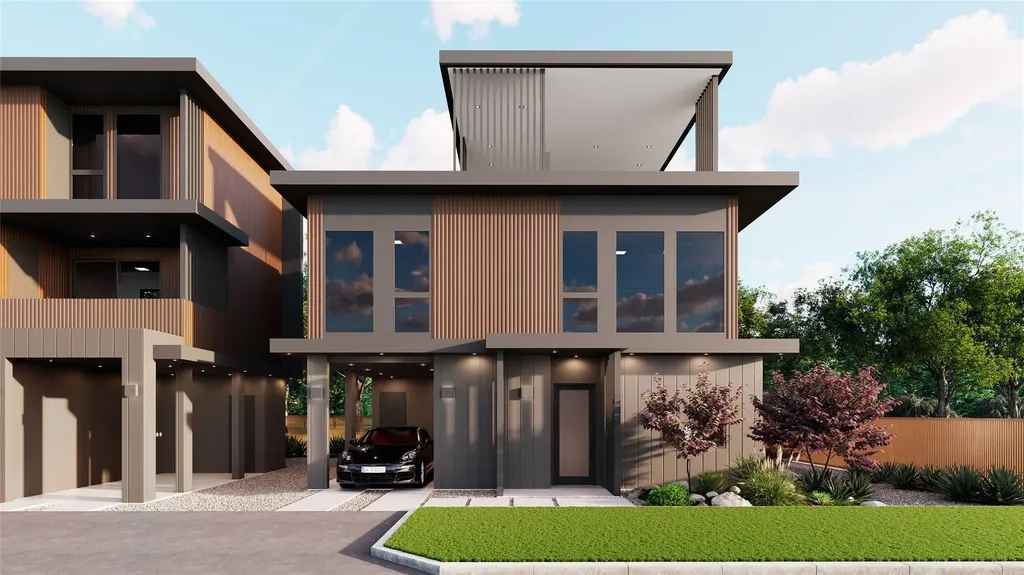 205 Medina Street Austin TX 78702