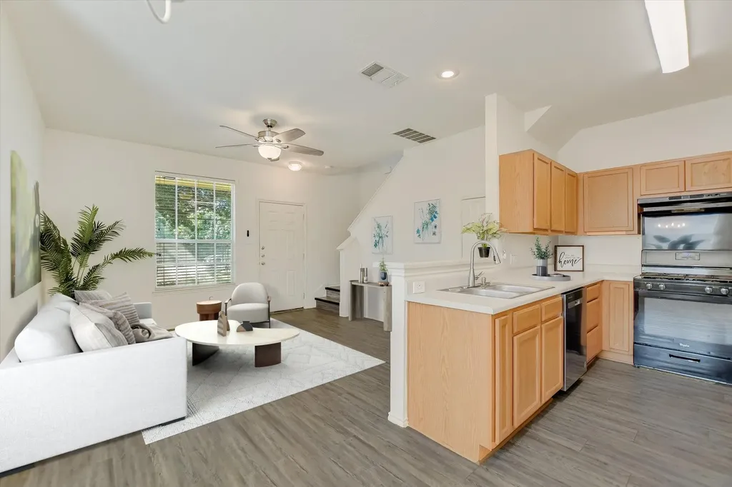 809 Sebastian Bend Pflugerville TX 78660
