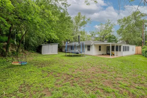 1804 Raleigh Avenue Austin TX 78703