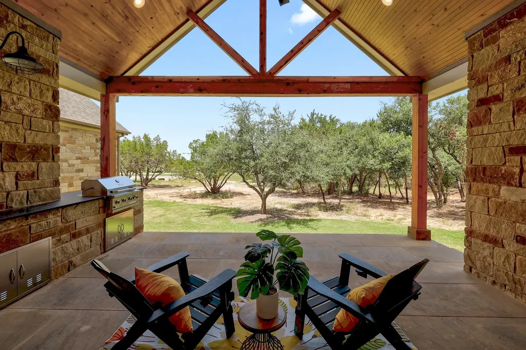 217 Joya Drive Liberty Hill TX 78642