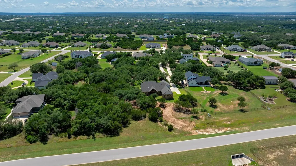 217 Joya Drive Liberty Hill TX 78642
