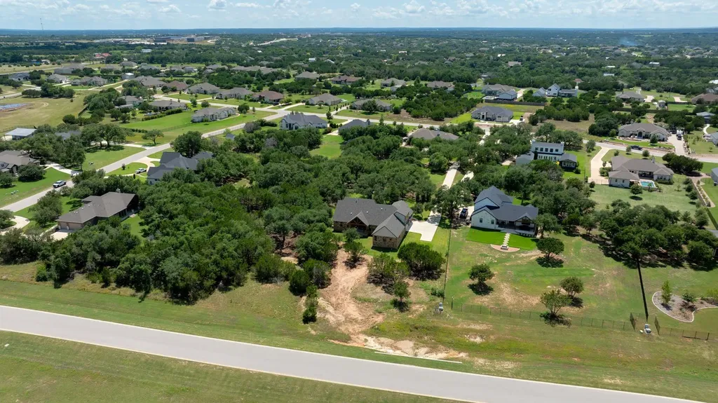 217 Joya Drive Liberty Hill TX 78642