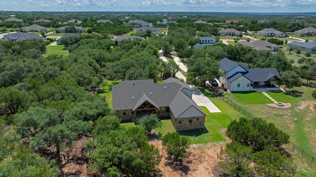 217 Joya Drive Liberty Hill TX 78642