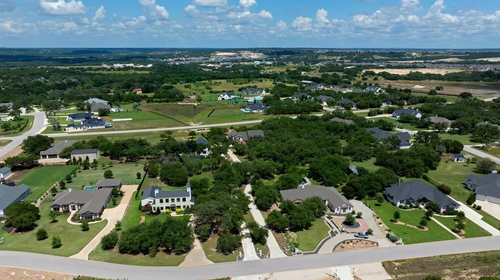 217 Joya Drive Liberty Hill TX 78642