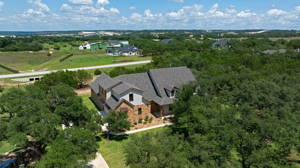 217 Joya Drive Liberty Hill TX 78642