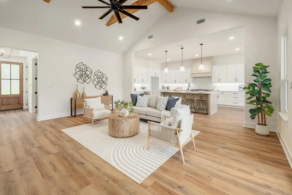 217 Joya Drive Liberty Hill TX 78642