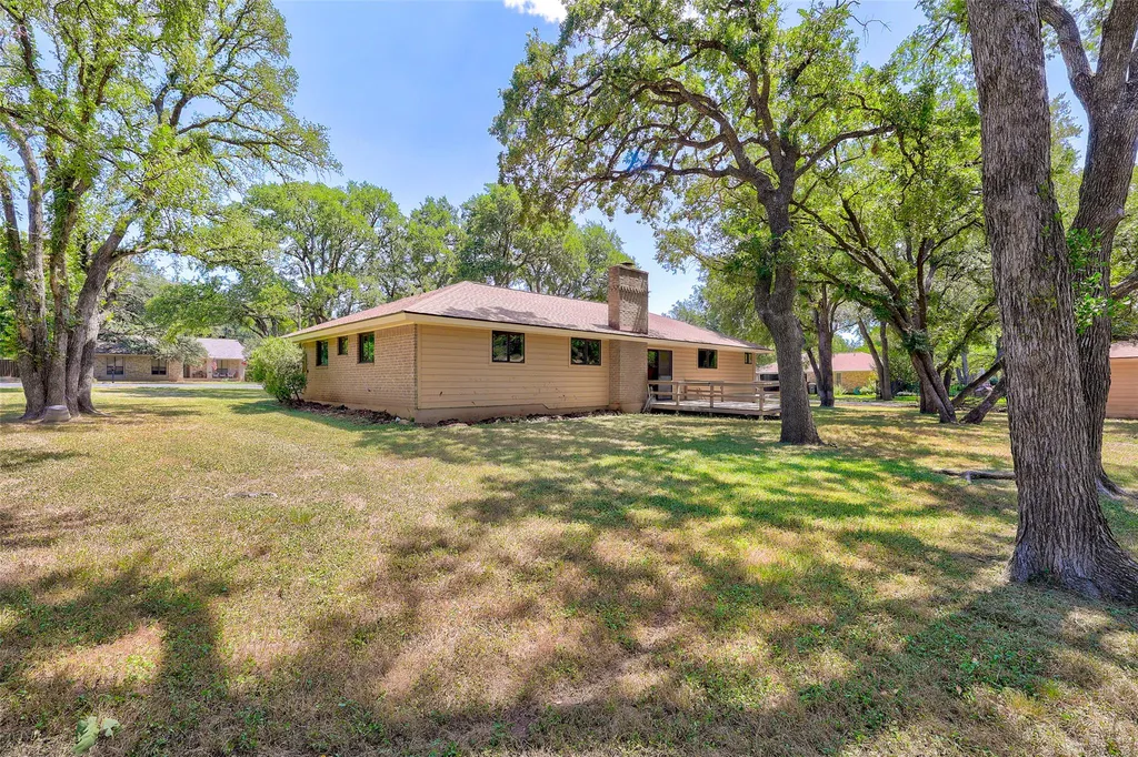 307 Las Plumas Drive Georgetown TX 78628