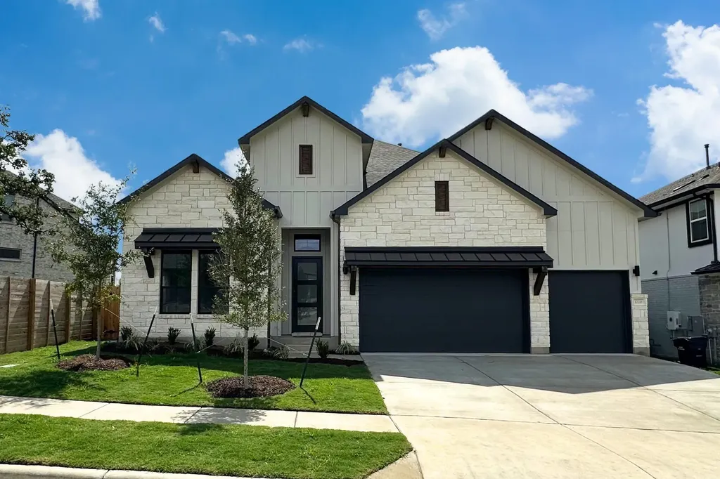 1720 Pueblo Pass Leander TX 78641