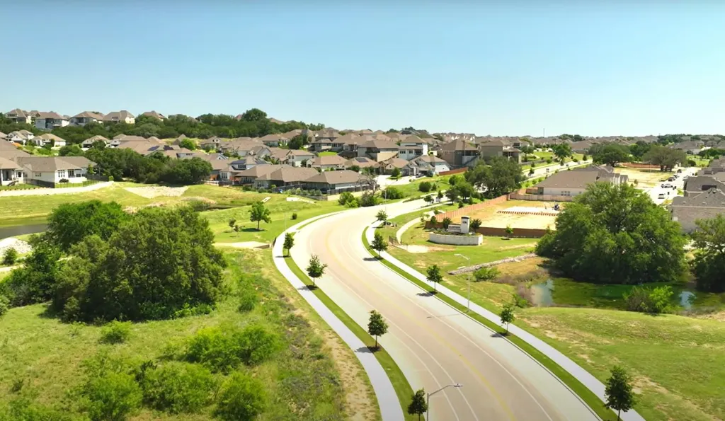1720 Pueblo Pass Leander TX 78641