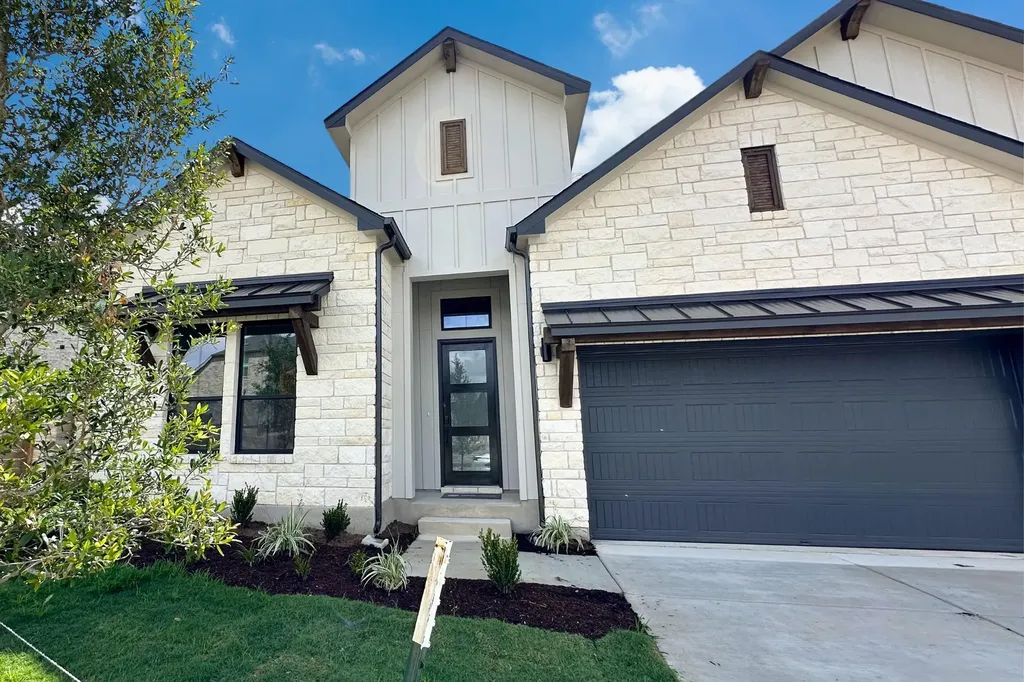 1720 Pueblo Pass Leander TX 78641