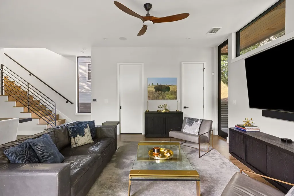 516 Bouldin Drive Austin TX 78704