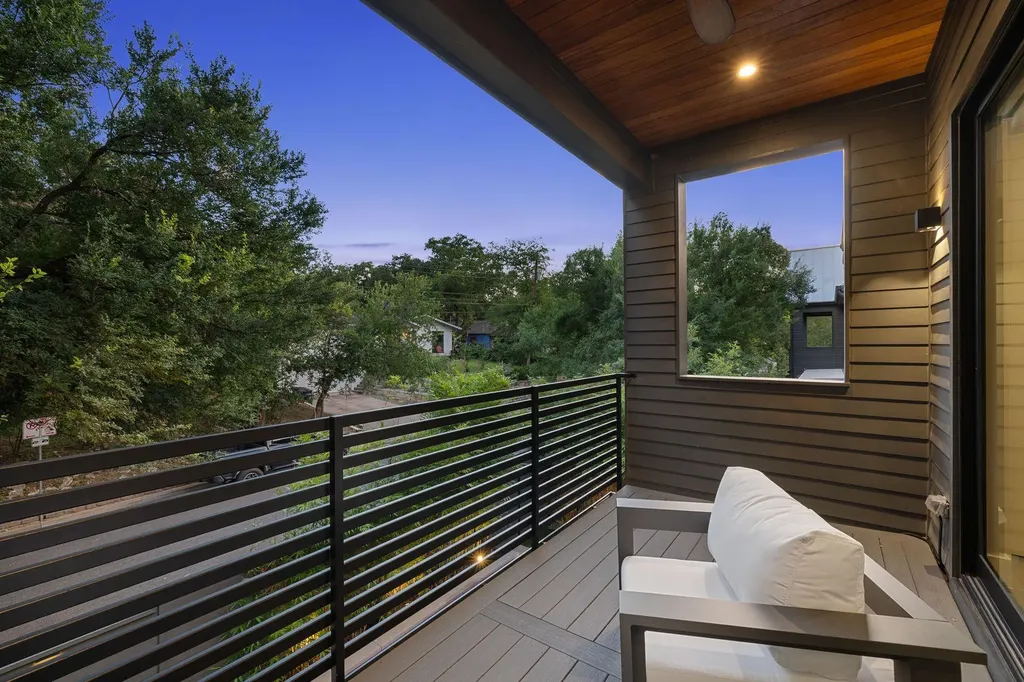 516 Bouldin Drive Austin TX 78704