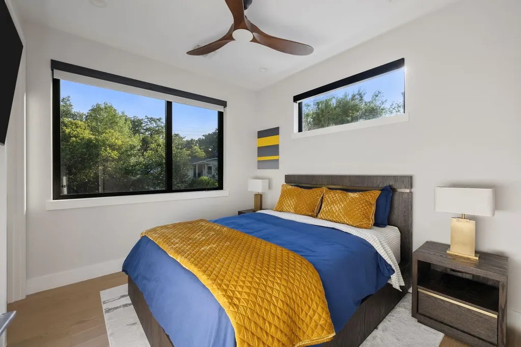 516 Bouldin Drive Austin TX 78704