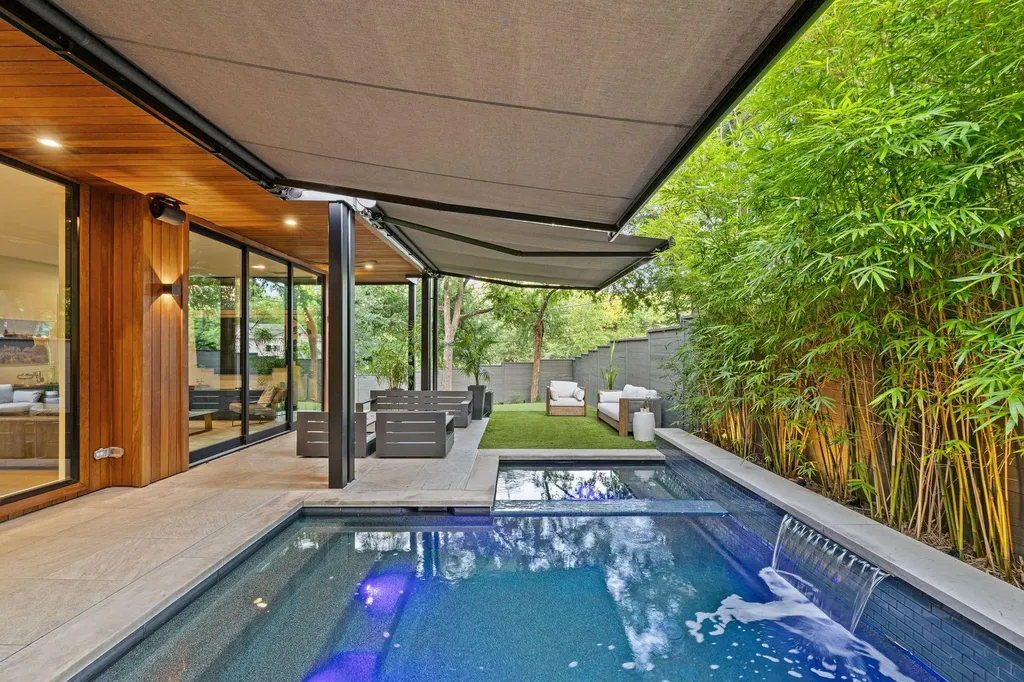 516 Bouldin Drive Austin TX 78704