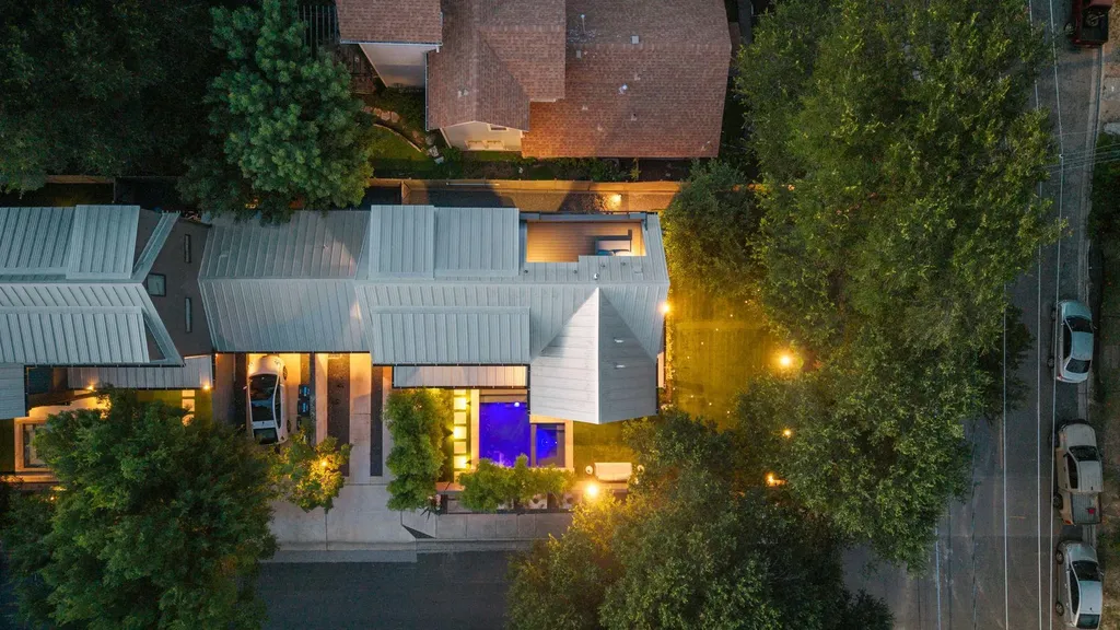 516 Bouldin Drive Austin TX 78704