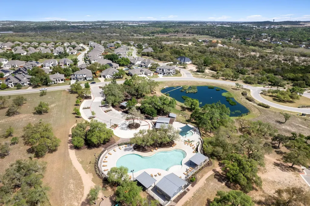 306 Bridge Water Loop Dripping Springs TX 78620