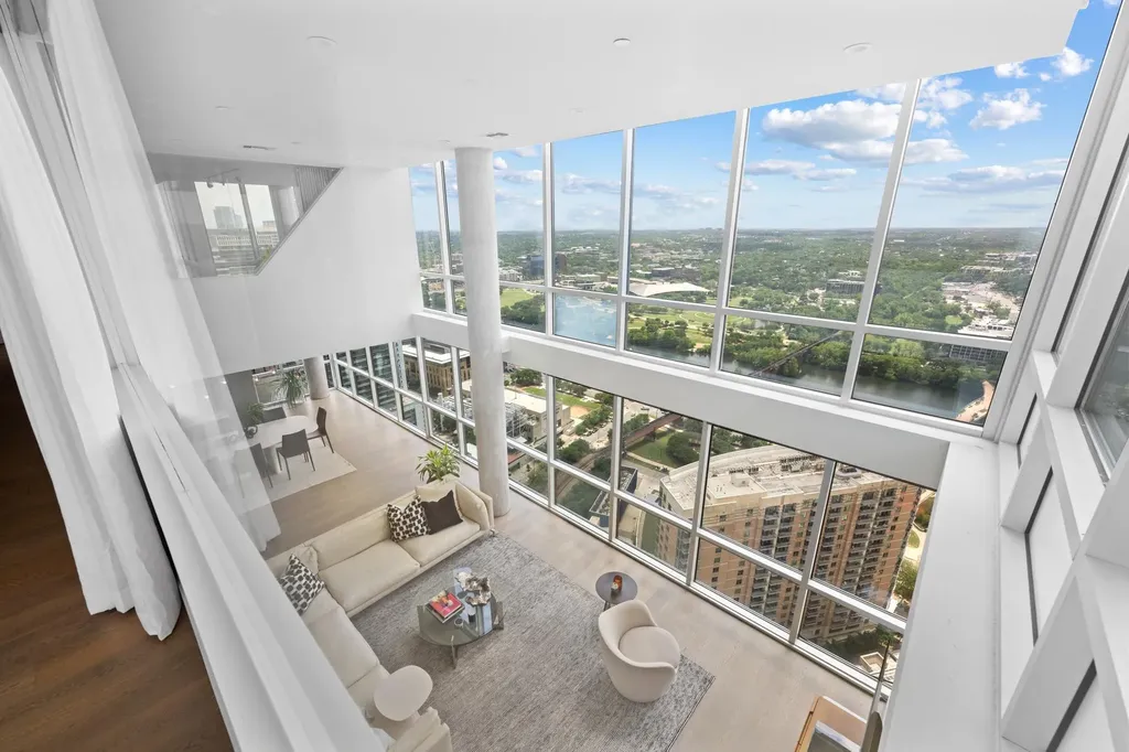 300 Bowie Street Austin TX 78703