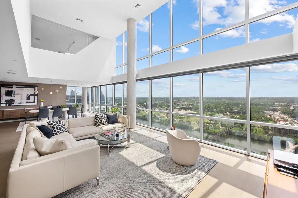 300 Bowie Street Austin TX 78703