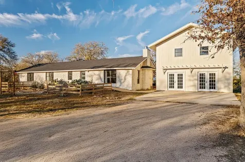 510 Thousand Oaks Drive Cedar Creek TX 78612