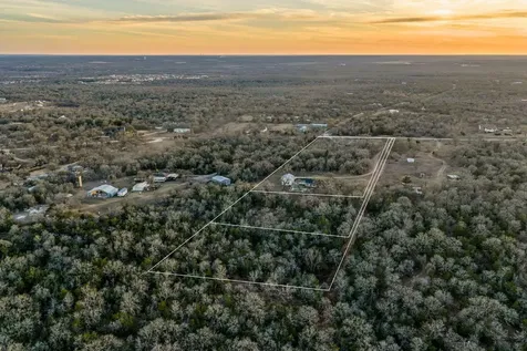510 Thousand Oaks Drive Cedar Creek TX 78612