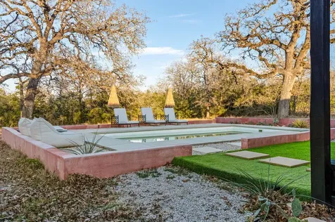 510 Thousand Oaks Drive Cedar Creek TX 78612