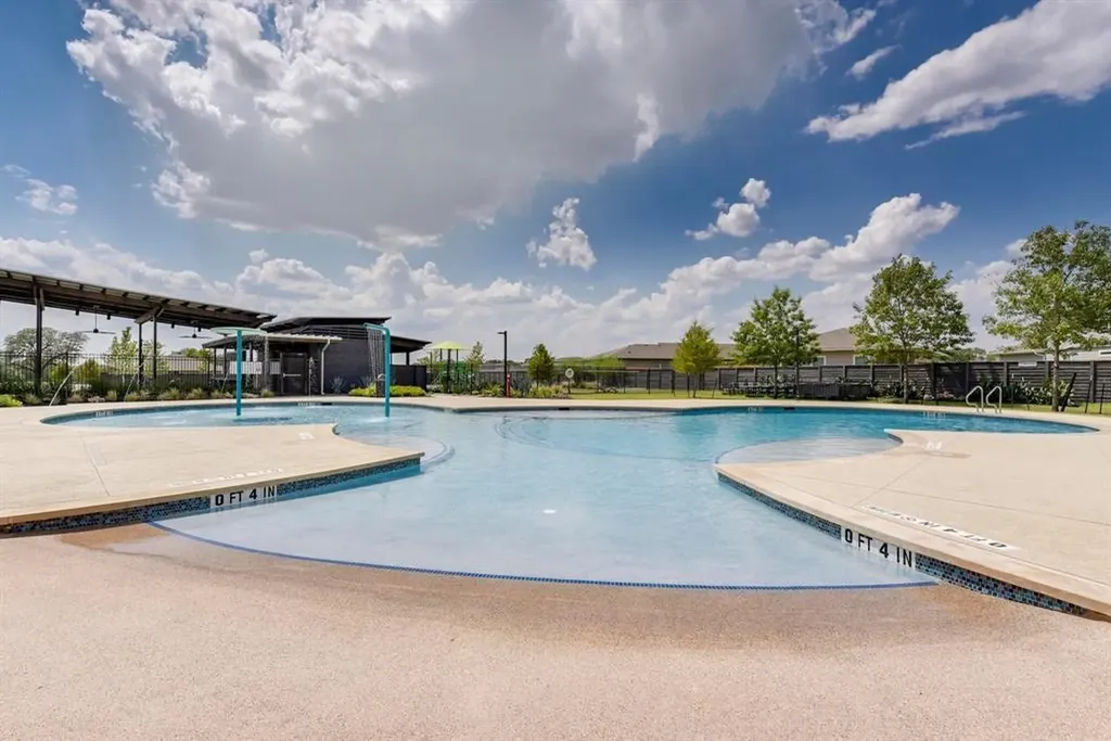 293 Tequilana Pass Leander TX 78641