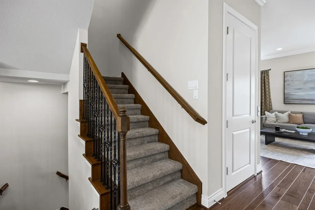 1112 Highknoll Lane Georgetown TX 78628