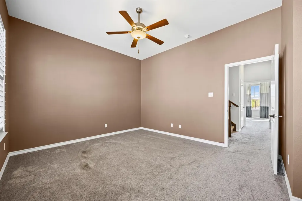1112 Highknoll Lane Georgetown TX 78628