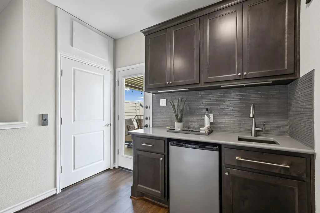 1112 Highknoll Lane Georgetown TX 78628