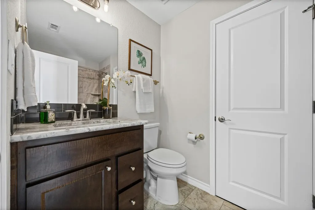 1112 Highknoll Lane Georgetown TX 78628