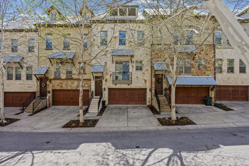 1112 Highknoll Lane Georgetown TX 78628
