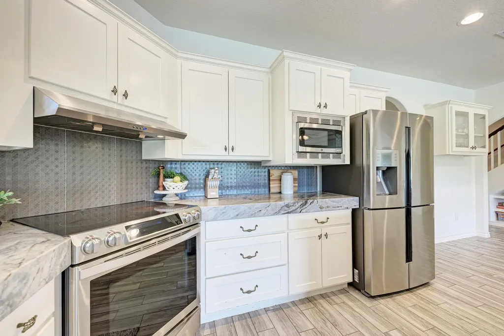 480 Mustang Mesa Liberty Hill TX 78642