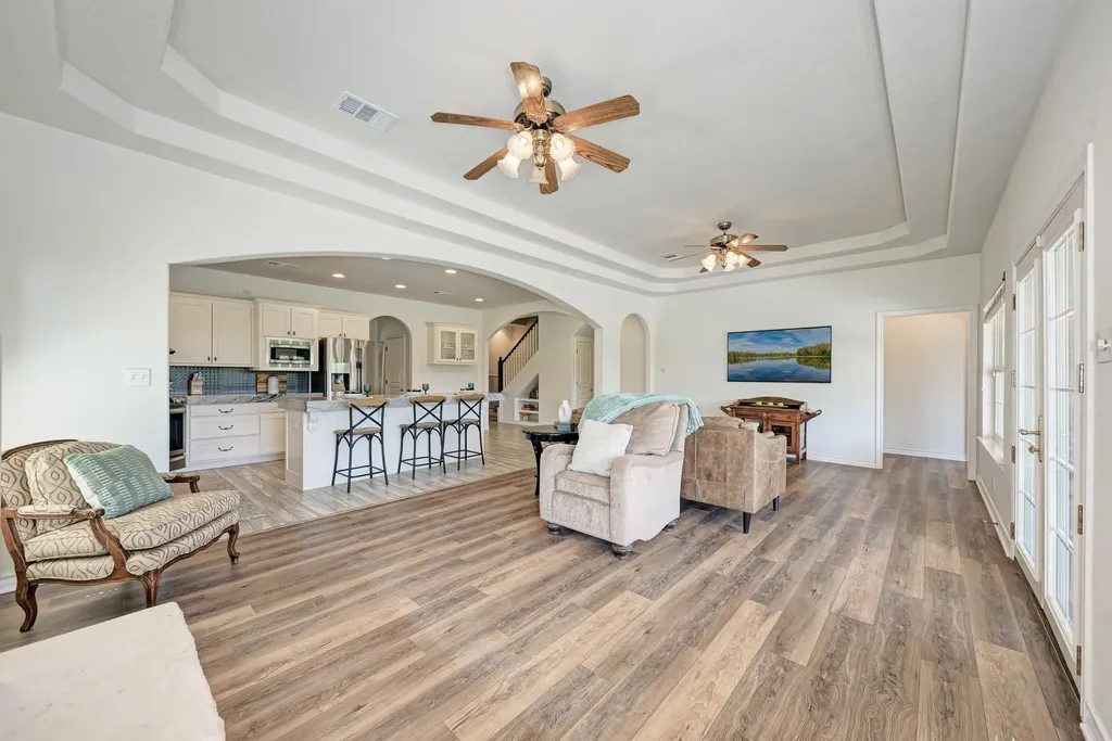 480 Mustang Mesa Liberty Hill TX 78642